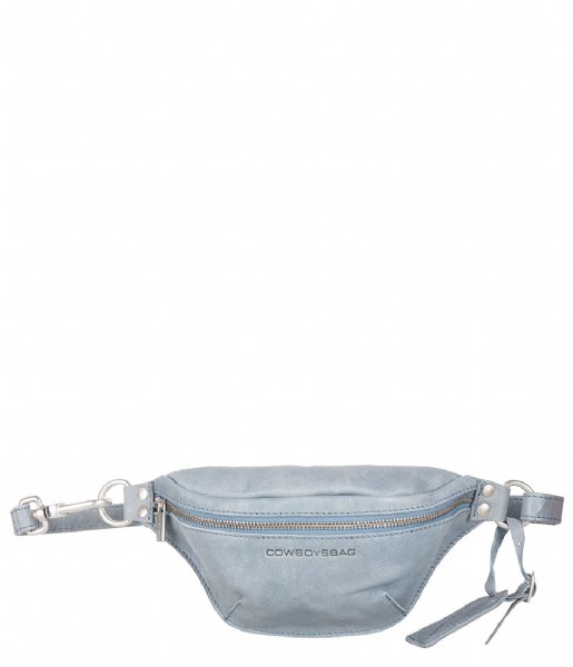 Cowboysbag  Fanny Pack Dixon sea blue (885)